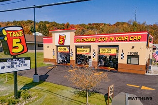More details for 1940 Ridge rd, Buffalo, NY - Retail for Sale