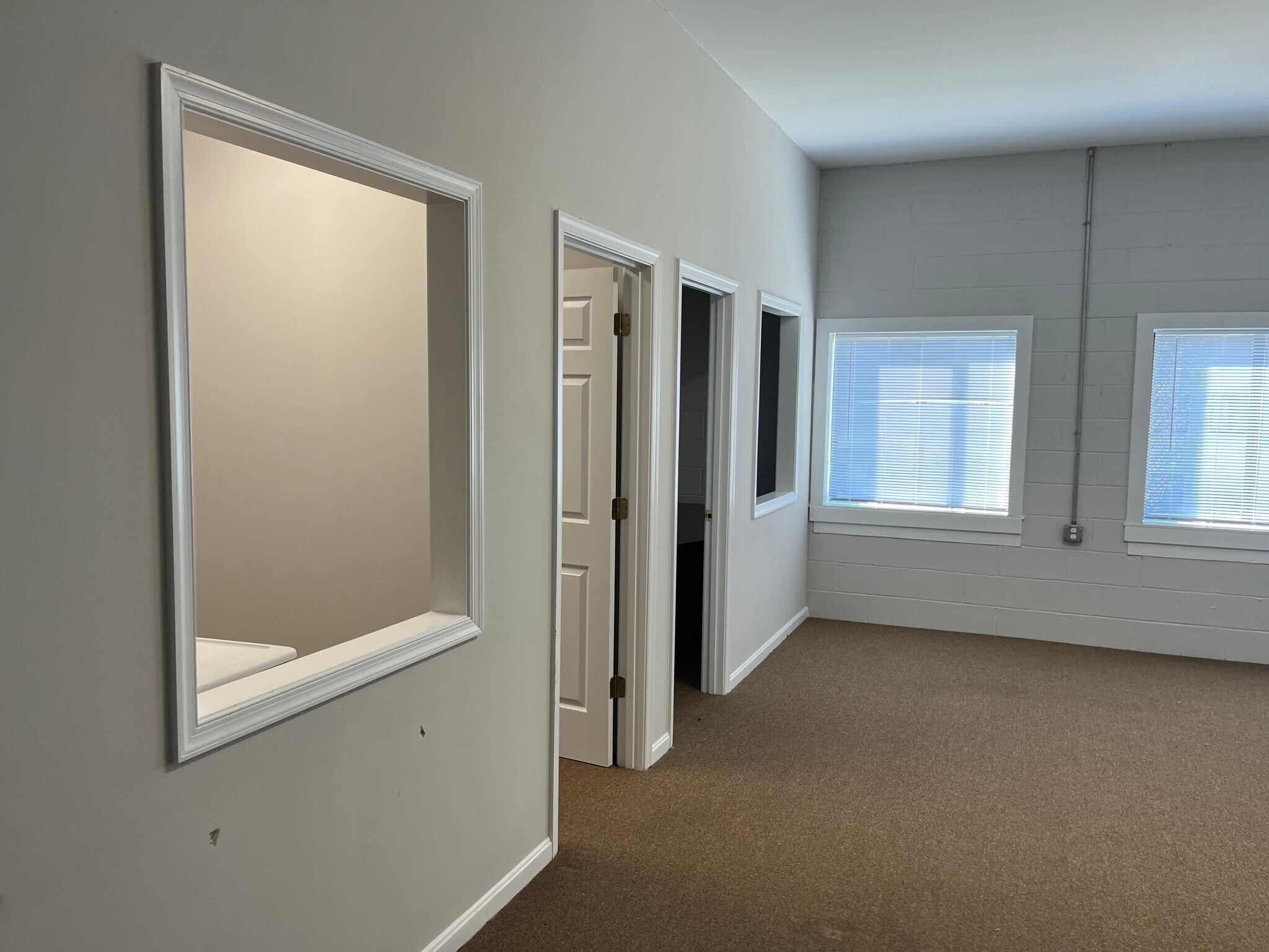 1101-1111 Butterworth Ct, Stevensville, MD for lease Building Photo- Image 1 of 2