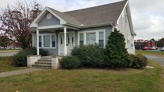 Plus de détails pour 1411 S Governors Ave, Dover, DE - Bureau/Commerce de détail à louer