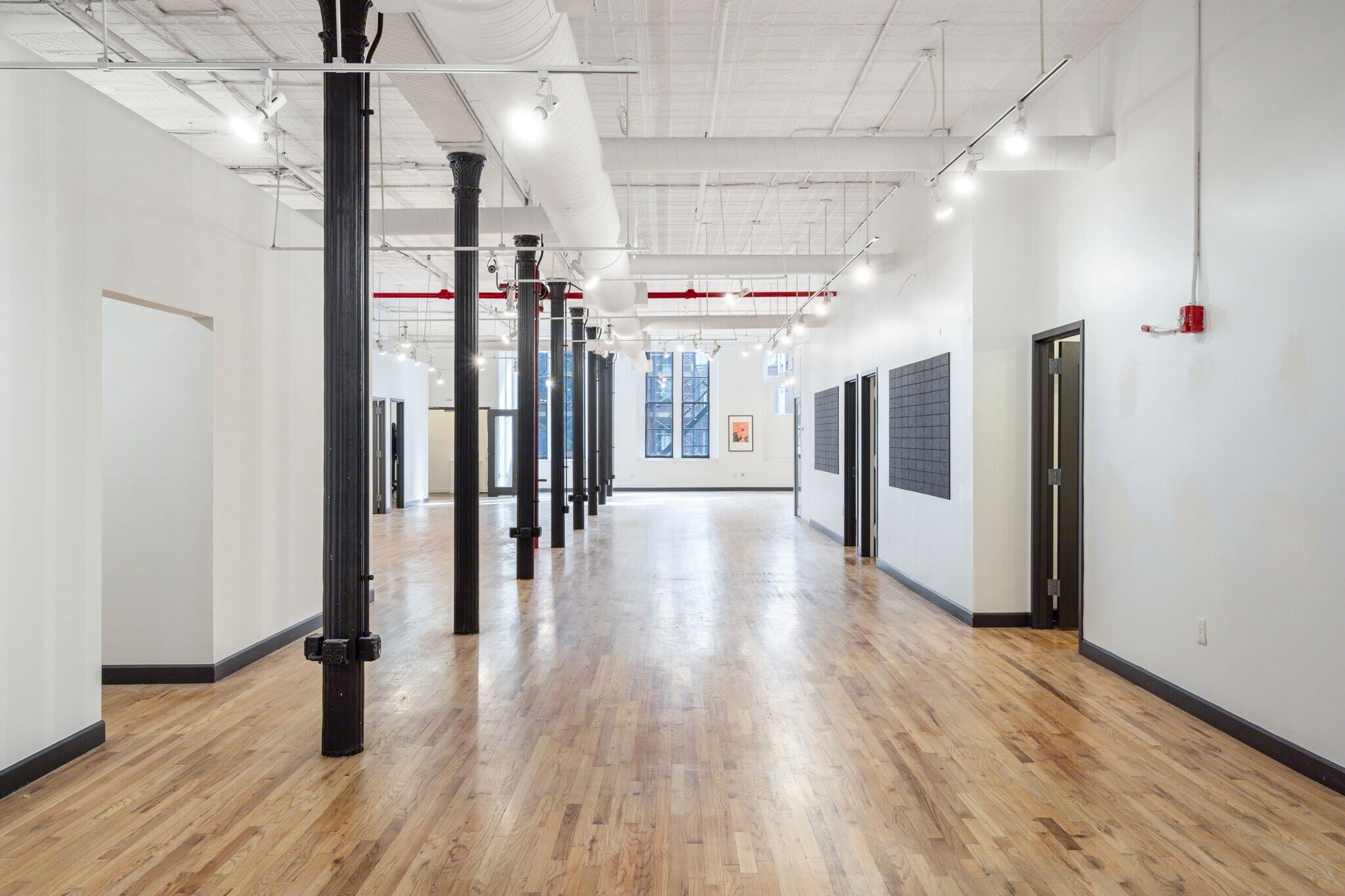 455-457 Broadway, New York, NY for lease Interior Photo- Image 1 of 5
