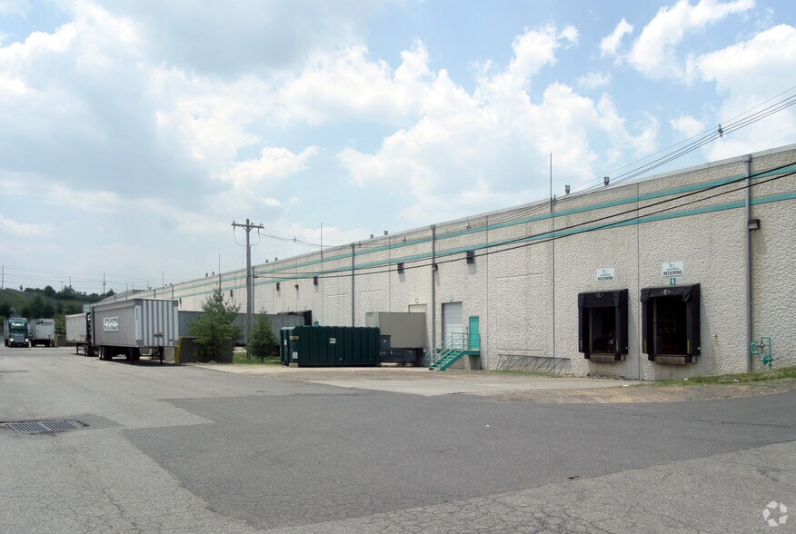 5 Brick Plant Rd, South River, NJ for lease - Other - Image 2 of 9