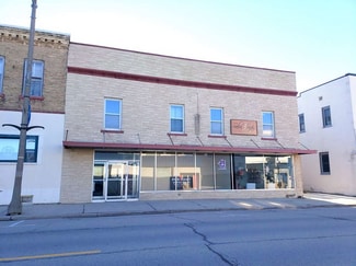 More details for 110 S Main St, Brillion, WI - Retail for Sale