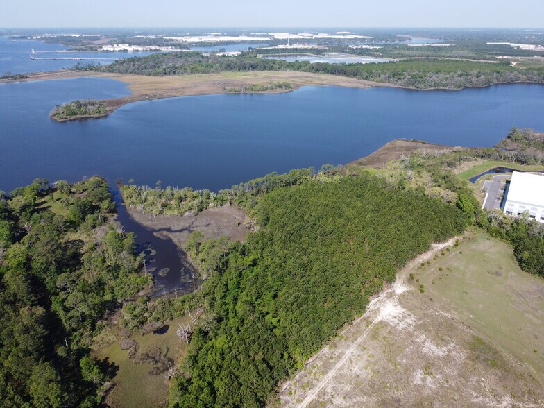 3501 Masters Rd, Jacksonville, FL à vendre - Photo du bâtiment - Image 2 de 12