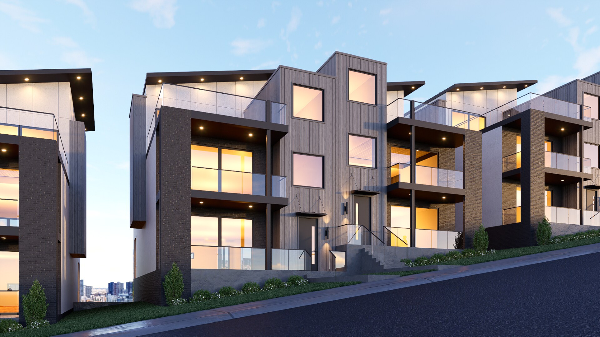 514 35th Ave N, Nashville, TN à vendre Photo principale- Image 1 de 1