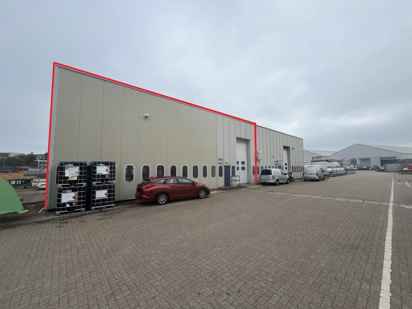 Shore Rd, Southampton à louer Photo du bâtiment- Image 1 de 9