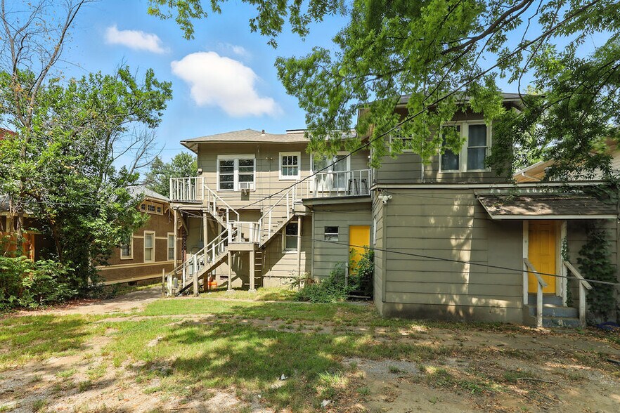 1173 Vance Ave, Memphis, TN à vendre - Photo du bâtiment - Image 3 de 29