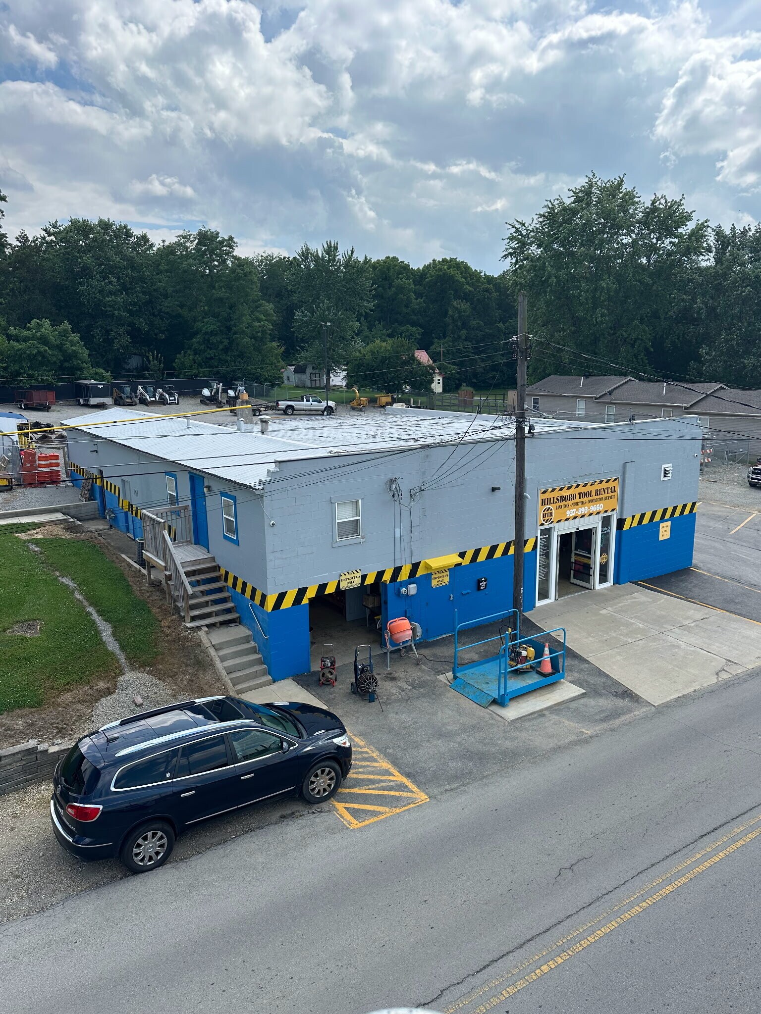 517 John St, Hillsboro, OH for sale Primary Photo- Image 1 of 9