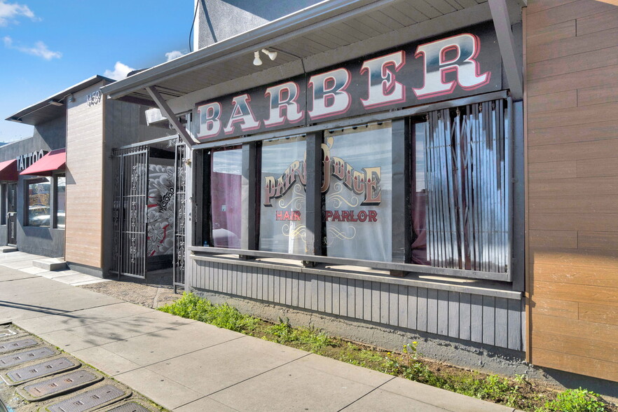 1459 N Van Ness Ave, Fresno, CA for sale - Building Photo - Image 3 of 35