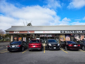 1556 Merivale Rd, Ottawa, ON for lease Building Photo- Image 2 of 3