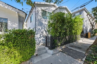 More details for 11565 Iowa Ave, Los Angeles, CA - Multifamily for Sale