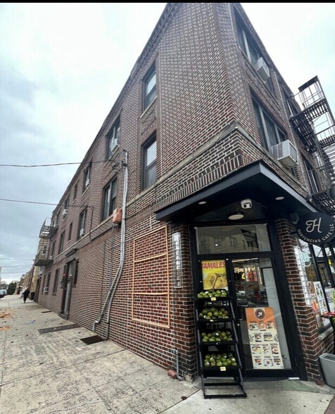 6501 Park Ave, West New York, NJ for sale - Building Photo - Image 2 of 23