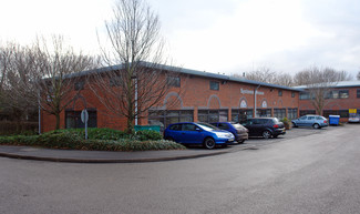 More details for 6 Burnt Meadow Rd, Redditch - Office for Lease