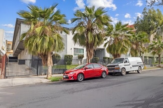 Plus de détails pour 5427 Carlton Way, Los Angeles, CA - Multi-résidentiel à vendre