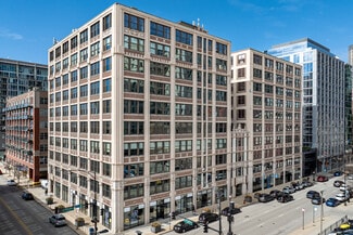 More details for 328 S Jefferson St, Chicago, IL - Office for Lease