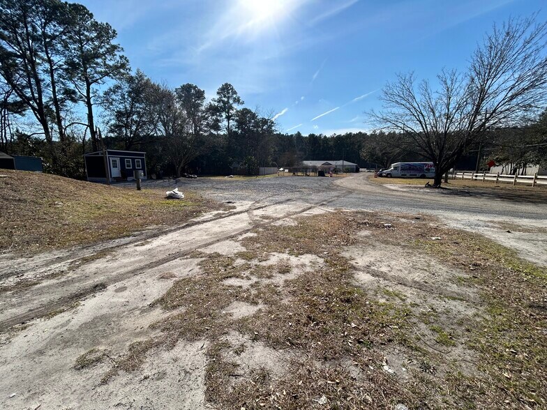 1544 State Rd, Summerville, SC à louer - Photo du bâtiment - Image 3 de 5