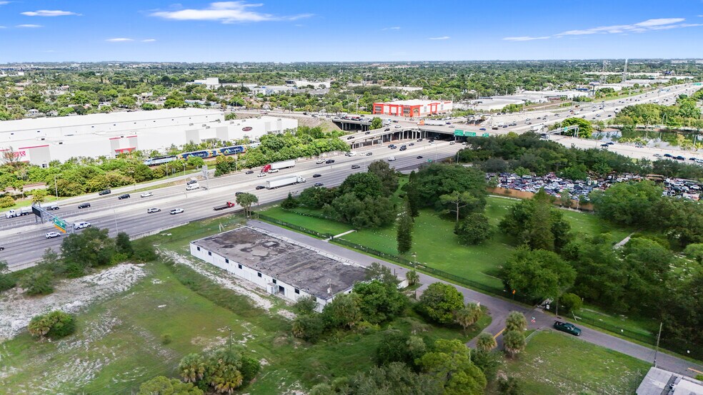 1920-1932 NW 9th St, Fort Lauderdale, FL for lease - Construction Photo - Image 2 of 16