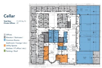 858 E 29th St, Brooklyn, NY for lease Floor Plan- Image 1 of 1