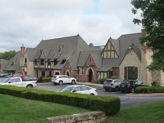 Plus de détails pour 2925 E Battlefield St, Springfield, MO - Bureau à louer