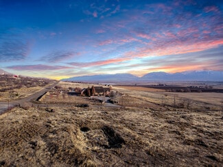 More details for 5959 8000 S, Payson, UT - Land for Sale