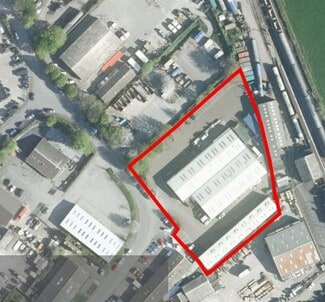More details for Roughmoor, Williton - Industrial for Sale