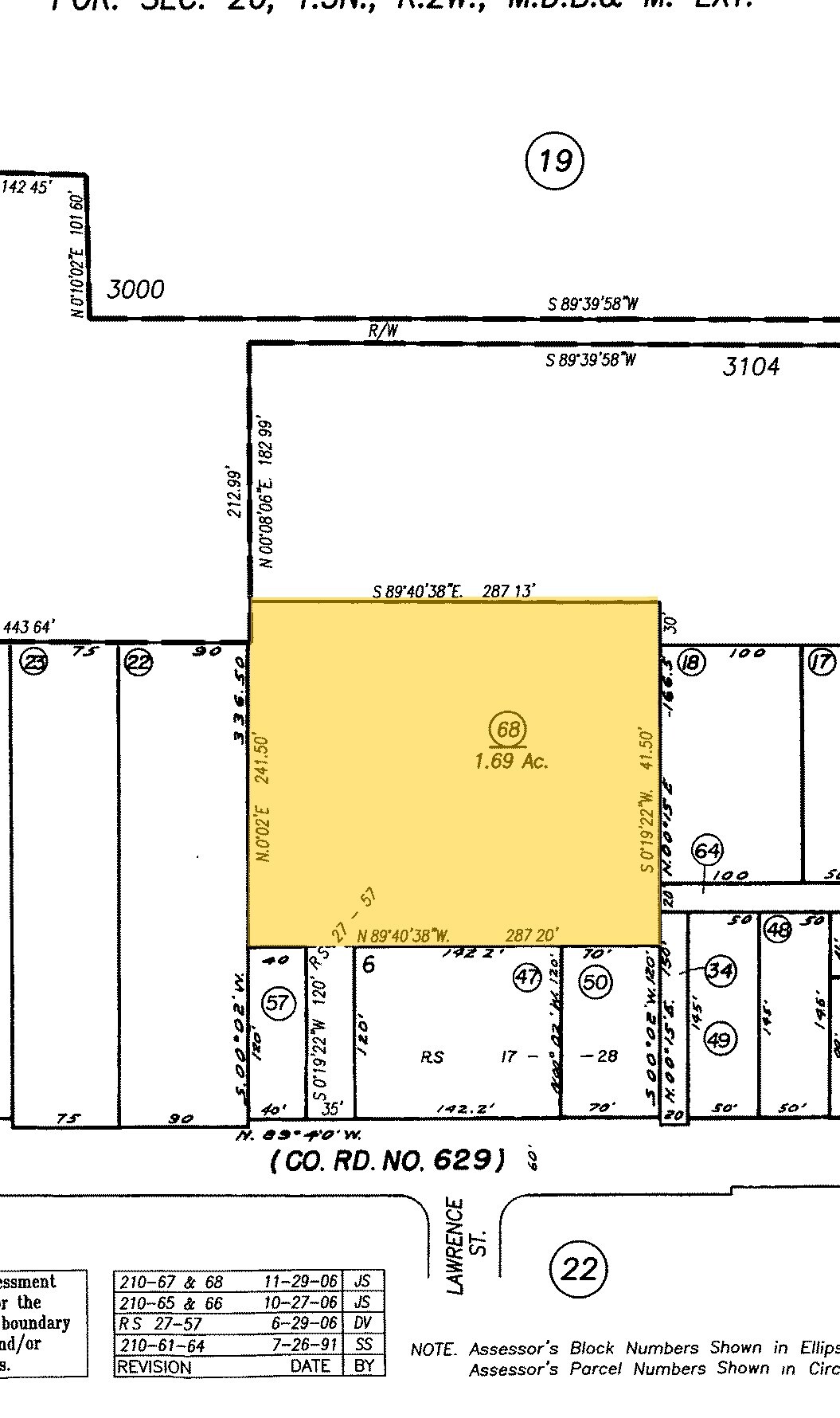 1336 Woolner Ave, Fairfield, CA à vendre Plan cadastral- Image 1 de 2