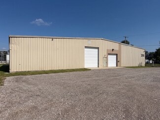 Plus de détails pour 309 SE 8th St, Des Moines, IA - Industriel à louer