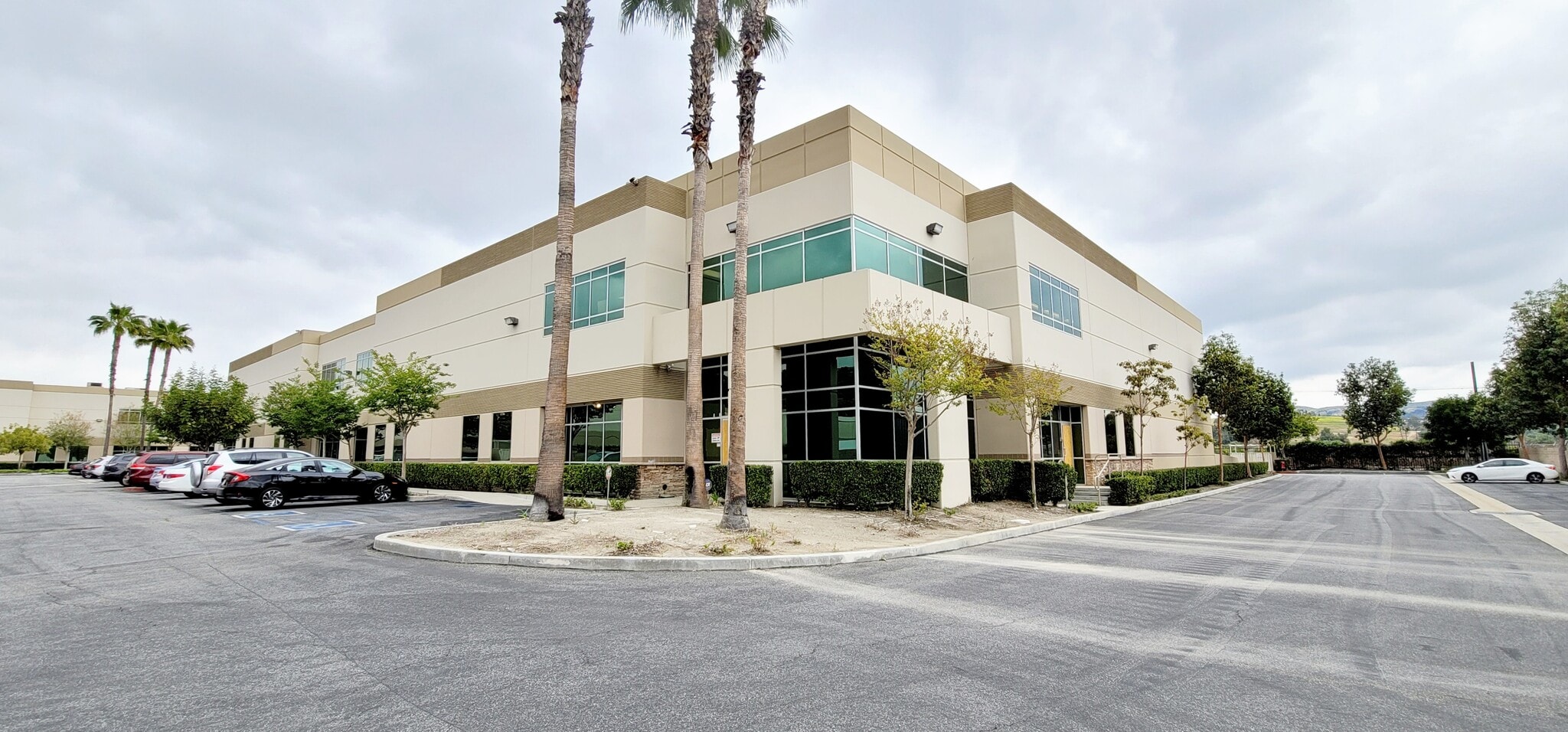 4020 W Valley Blvd, Walnut, CA for lease Interior Photo- Image 1 of 5