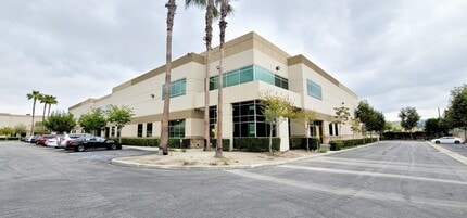 4020 W Valley Blvd, Walnut, CA for lease Interior Photo- Image 1 of 5
