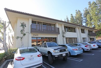 Plus de détails pour 25255 Cabot Rd, Laguna Hills, CA - Bureau à louer