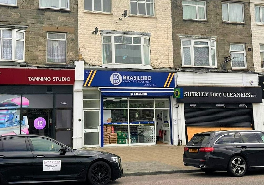 399 Shirley Rd, Southampton for lease Interior Photo- Image 1 of 3