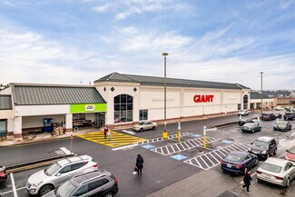 Plus de détails pour 975 Wayne Ave, Chambersburg, PA - Commerce de détail à louer