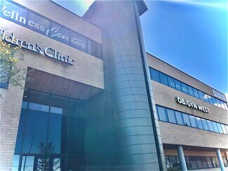 Plus de détails pour 14001 Ridgedale Dr, Minnetonka, MN - Bureau, Médical à louer