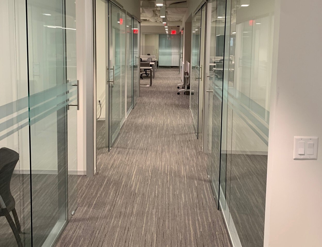 8255 Greensboro Dr, McLean, VA for lease Interior Photo- Image 1 of 15