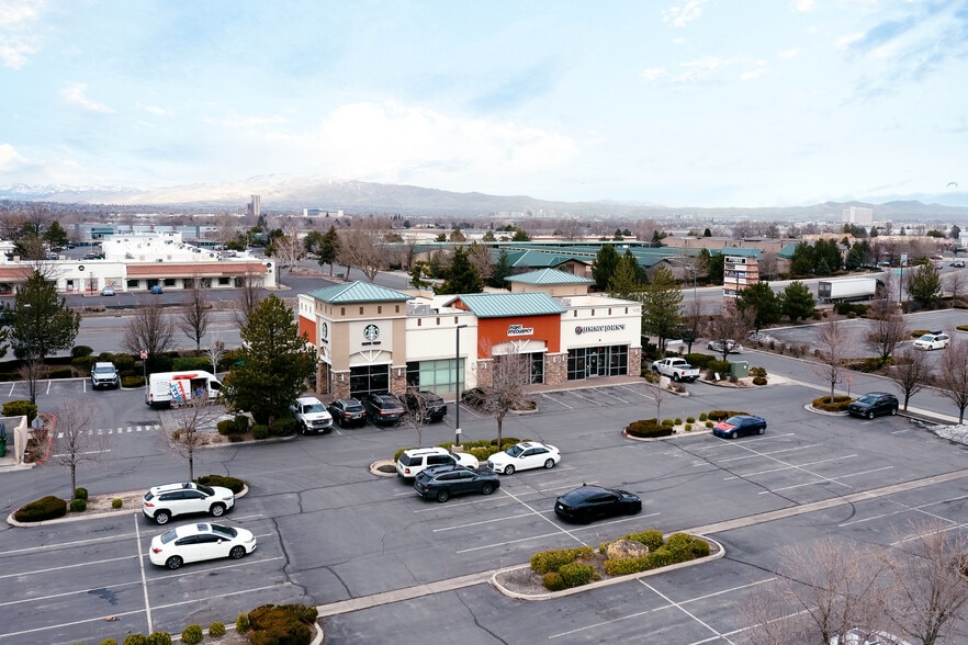 5210-5390 Longley Ln, Reno, NV for lease - Building Photo - Image 3 of 4