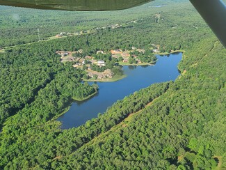 Plus de détails pour 569 AR-107, Vilonia, AR - Terrain à vendre