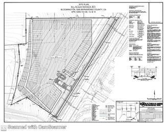 More details for Agua Mansa industrial Corridor – Land for Sale