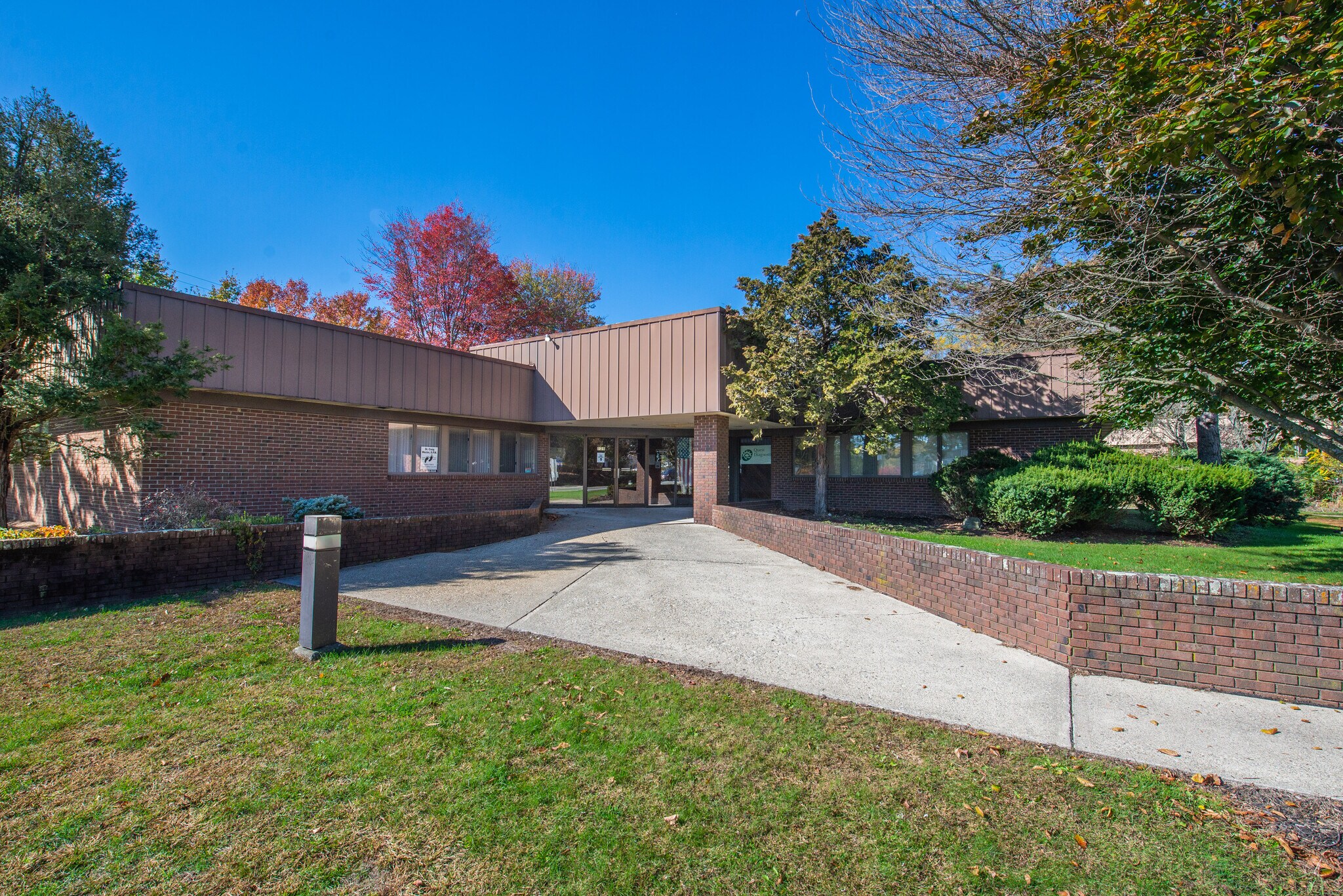 125 Newton Sparta Rd, Newton, NJ for lease Building Photo- Image 1 of 22