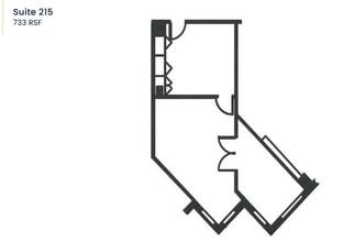 6500 West Fwy, Fort Worth, TX for lease Floor Plan- Image 1 of 1