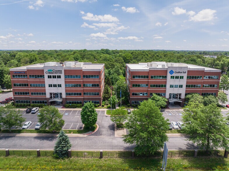 903 N 47th St, Rogers, AR à louer - Photo du bâtiment - Image 2 de 7
