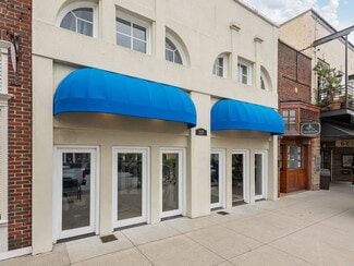 More details for 337 N Main St, Hendersonville, NC - Office for Sale