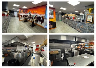 12 Bankhead Ave, Edinburgh à louer Photo intérieure- Image 2 de 3