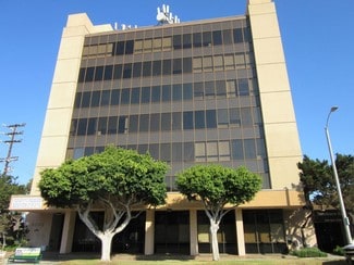 More details for 8055 W Manchester Ave, Playa Del Rey, CA - Office for Lease