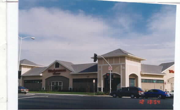 164 W Jackson St, Hayward, CA for lease - Building Photo - Image 3 of 7