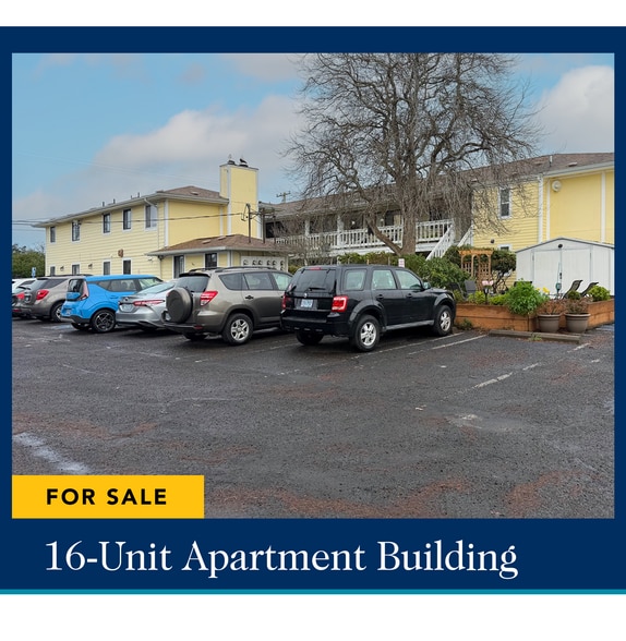 570 Kingwood St, Florence, OR for sale - Building Photo - Image 2 of 18