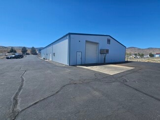 More details for 48 Carry Way, Mound House, NV - Industrial for Lease