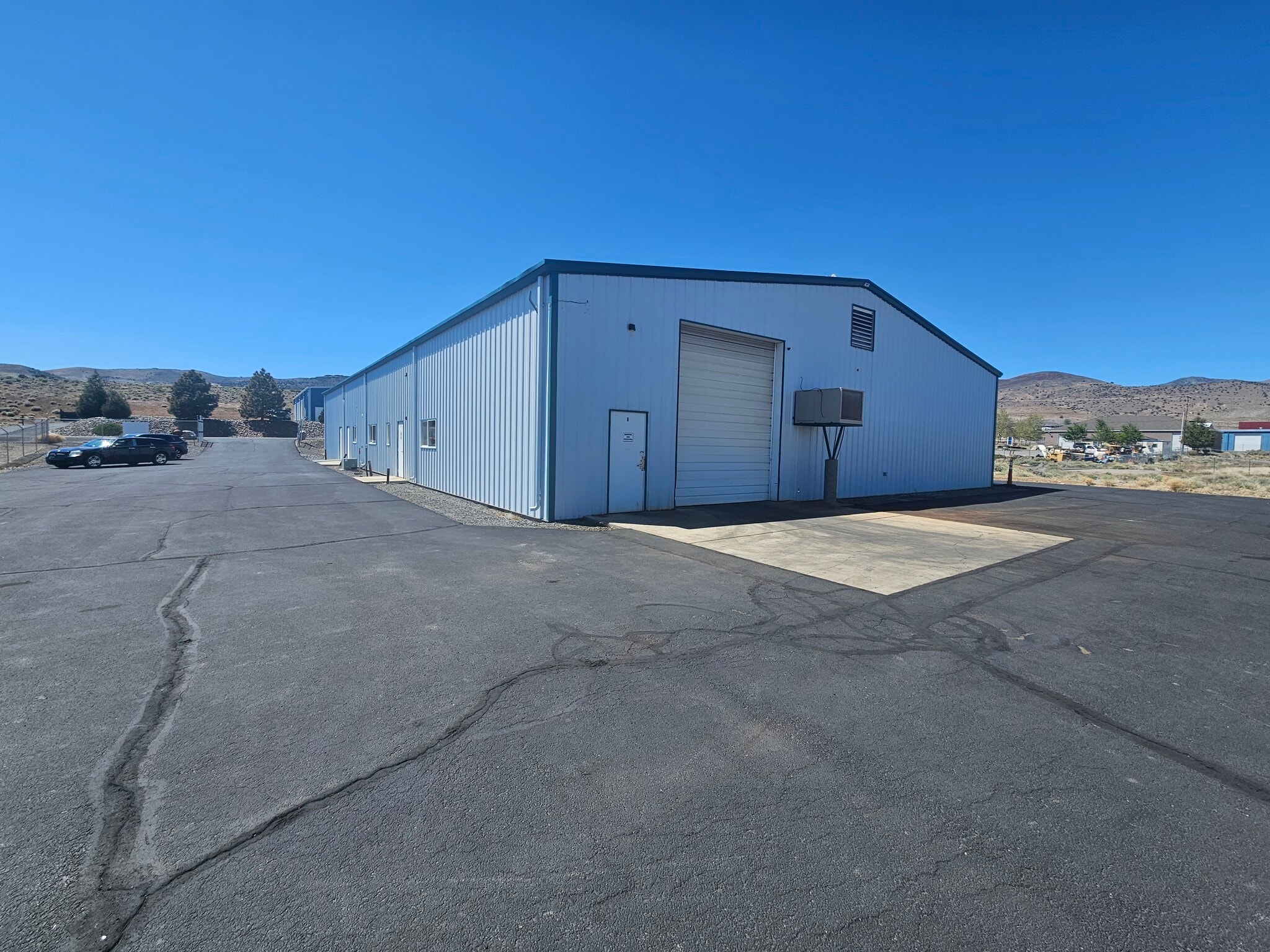 48 Carry Way, Mound House, NV for lease Primary Photo- Image 1 of 7