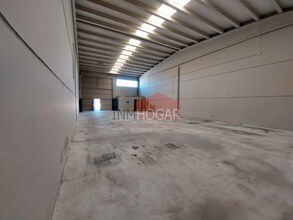 Industrial in Ávila, Ávila for lease Interior Photo- Image 2 of 8