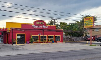 More details for 808 Lockhill Selma Rd, San Antonio, TX - Retail for Sale