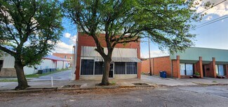 Plus de détails pour 108 E Commerce St, Mexia, TX - Bureau à vendre
