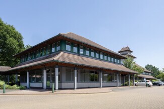 More details for 4200-4520 Solihull Pky, Birmingham - Coworking for Lease